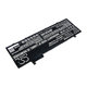 Batéria pre Lenovo ThinkPad T480S, 4600mAh, Li-Pol, 11.58V, 01AV478, HQ