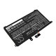 Batéria pre Lenovo ThinkPad P51s, P52s, T570, T580, 2050mAh, Li-Pol, 15.28V, 00UR891, HQ