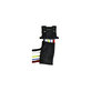 Batéria pre Lenovo ThinkPad P51s, P52s, T570, T580, 2050mAh, Li-Pol, 15.28V, 00UR891, HQ