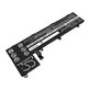 Batéria pre Lenovo Yoga 11e, ThinkPad Yoga 11e ChromeBook 20, 3600mAh, Li-Pol, 11.4V, 00HW043, HQ