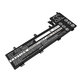Batéria pre Lenovo Yoga 11e, ThinkPad Yoga 11e ChromeBook 20, 3600mAh, Li-Pol, 11.4V, 00HW043, HQ