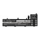 Batéria pre Lenovo Yoga 11e, ThinkPad Yoga 11e ChromeBook 20, 3600mAh, Li-Pol, 11.4V, 00HW043, HQ