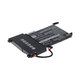 Batéria pre Lenovo Eraser Y700, IdeaPad Y700, 4000mAh, Li-Pol, 14.8V, L14S4P22, HQ