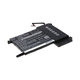 Batéria pre Lenovo Eraser Y700, IdeaPad Y700, 4000mAh, Li-Pol, 14.8V, L14S4P22, HQ