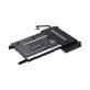 Batéria pre Lenovo Eraser Y700, IdeaPad Y700, 4000mAh, Li-Pol, 14.8V, L14S4P22, HQ