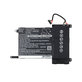 Batéria pre Lenovo Eraser Y700, IdeaPad Y700, 4000mAh, Li-Pol, 14.8V, L14S4P22, HQ