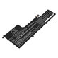 Batéria pre Lenovo Yoga Slim 7, 14s, 3850mAh, Li-Pol, 15.36V, L19C4PF4, HQ