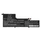 Batéria pre Lenovo Yoga Slim 7, 14s, 3850mAh, Li-Pol, 15.36V, L19C4PF4, HQ