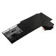 Batéria pre MSI GS70, GS72, WS72, 5400mAh, Li-Pol, 11.4V, BTY-L76, HQ