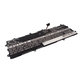 Batéria pre Samsung Chromebook Series 3, 4080mAh, Li-Pol, 7.5V, AA-PBZN2TP, HQ