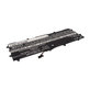 Batéria pre Samsung Chromebook Series 3, 4080mAh, Li-Pol, 7.5V, AA-PBZN2TP, HQ