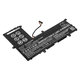 Batéria pre Asus VivoBook E200, L200, Eeebook X206, 3350mAh, Li-Pol, 7.6V, C21N1521, HQ