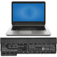 Batéria pre HP ProBook 640 G1, 650 G1, 655 G1, 645 G1, 8400mAh, Li-Ion, 10.8V, CA06XL, HQ