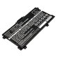 Batéria pre HP Pavilion X360 15-CR0001NM, 4400mAh, Li-Ion, 11.55V, LK03XL, HQ
