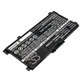 Batéria pre HP Pavilion X360 15-CR0001NM, 4400mAh, Li-Ion, 11.55V, LK03XL, HQ