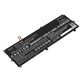 Batéria pre HP Elite X2 1012 G2, 6000mAh, Li-Pol, 7.7V, JI04XL, HQ