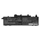 Batéria pre HP ProBook x360 435 G7, 3550mAh, Li-Pol, 11.55V, SX03XL, HQ
