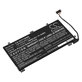 Batéria pre Huawei MateBook 13, 13 i7, 3600mAh, Li-Pol, 11.4V, HB4593J6ECW, HQ