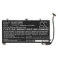 Batéria pre Huawei MateBook 13, 13 i7, 3600mAh, Li-Pol, 11.4V, HB4593J6ECW, HQ