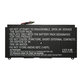 Batéria pre Acer Aspire S7, 6250mAh, Li-Pol, 7.5V, AP13F3N, HQ