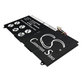 Batéria pre Acer Aspire S7, 6250mAh, Li-Pol, 7.5V, AP13F3N, HQ