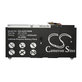 Batéria pre Acer Aspire S7, 6250mAh, Li-Pol, 7.5V, AP13F3N, HQ