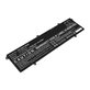 Batéria pre Asus VivoBook Pro 14, 14X, 15 OLED, 5400mAh, Li-Pol, 11.61V, C31N2019, HQ