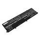 Batéria pre Asus VivoBook Pro 14, 14X, 15 OLED, 5400mAh, Li-Pol, 11.61V, C31N2019, HQ