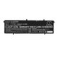 Batéria pre Asus VivoBook Pro 14, 14X, 15 OLED, 5400mAh, Li-Pol, 11.61V, C31N2019, HQ