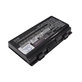 Batéria pre Asus X51RL, T12Jg, T12C, X51L, 4400mAh, Li-Ion, 11.1V, A32-X51, HQ