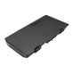 Batéria pre Asus X51RL, T12Jg, T12C, X51L, 4400mAh, Li-Ion, 11.1V, A32-X51, HQ