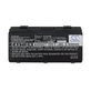 Batéria pre Asus X51RL, T12Jg, T12C, X51L, 4400mAh, Li-Ion, 11.1V, A32-X51, HQ
