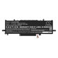 Batéria pre Asus ZenBook 14, Flip 14, 4200mAh, Li-Pol, 11.55V, C31N1841, HQ