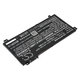 Batéria pre HP ProBook x360 440 G1, x360 11 G3, 4150mAh, Li-Pol, 11.4V, HSTNN-UB7P, HQ