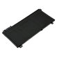 Batéria pre HP ProBook x360 440 G1, x360 11 G3, 4150mAh, Li-Pol, 11.4V, HSTNN-UB7P, HQ