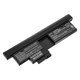 Batéria pre Lenovo Thinkpad X200, X200s, 4400mAh, Li-Ion, 14.4V, 42T4564, HQ