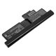 Batéria pre Lenovo Thinkpad X200, X200s, 4400mAh, Li-Ion, 14.4V, 42T4564, HQ
