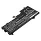 Batéria pre Lenovo E31-80, Ideapad 510s-13, 4550mAh, Li-Pol, 7.6V, 5B10H13092, HQ
