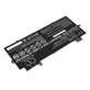 Batéria pre Lenovo Thinkpad X1 Carbon G9, G10, X1 Yoga Gen 6, 7, 3600mAh, Li-Pol, 15.44V, 5B10W13973, HQ