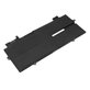 Batéria pre Lenovo Thinkpad X1 Carbon G9, G10, X1 Yoga Gen 6, 7, 3600mAh, Li-Pol, 15.44V, 5B10W13973, HQ