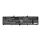 Batéria pre Asus UX310, UX310UAK, UX410UQ, 4000mAh, Li-Pol, 11.4V, B31N1535, HQ