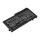 Batéria pre Dell Latitude 5400, Inspiron 7591 2-in-1, 3500mAh, Li-Ion, 11.4V, XV8CJ, HQ