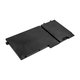 Batéria pre Dell Latitude 5400, Inspiron 7591 2-in-1, 3500mAh, Li-Ion, 11.4V, XV8CJ, HQ