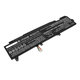 Batéria pre HP ZBook Firefly 15 G7, G8, EliteBook 855 G7, G8, 850 G7, G8, 4600mAh, Li-Pol, 11.55V, CC03053XL, HQ