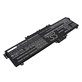 Batéria pre HP 14, 15, 3450mAh, Li-Pol, 11.25V, AE03XL, HQ