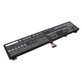 Batéria pre Lenovo Legion 5 15ARH7H, 82RD0002SB, 5100mAh, Li-Pol, 15.44V, L21C4PC1, HQ