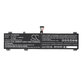 Batéria pre Lenovo Legion 5 15ARH7H, 82RD0002SB, 5100mAh, Li-Pol, 15.44V, L21C4PC1, HQ