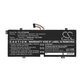 Batéria pre Lenovo IdeaPad 3, Duet 3, 3850mAh, Li-Pol, 7.68V, L19C2PD7, HQ