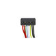 Batéria pre Lenovo Yoga S740 14, IdeaPad S740-14IIL, 3950mAh, Li-Pol, 15.36V, L19L4PD2, HQ