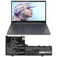 Batéria pre Lenovo Yoga S740 14, IdeaPad S740-14IIL, 3950mAh, Li-Pol, 15.36V, L19L4PD2, HQ
